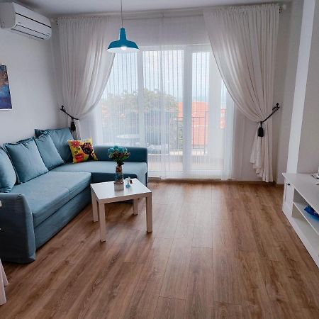Raya Central Obzor Buitenkant foto
