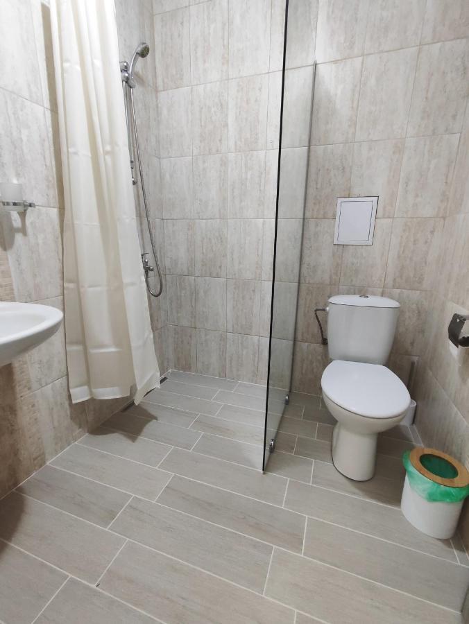 Raya Central Obzor Buitenkant foto
