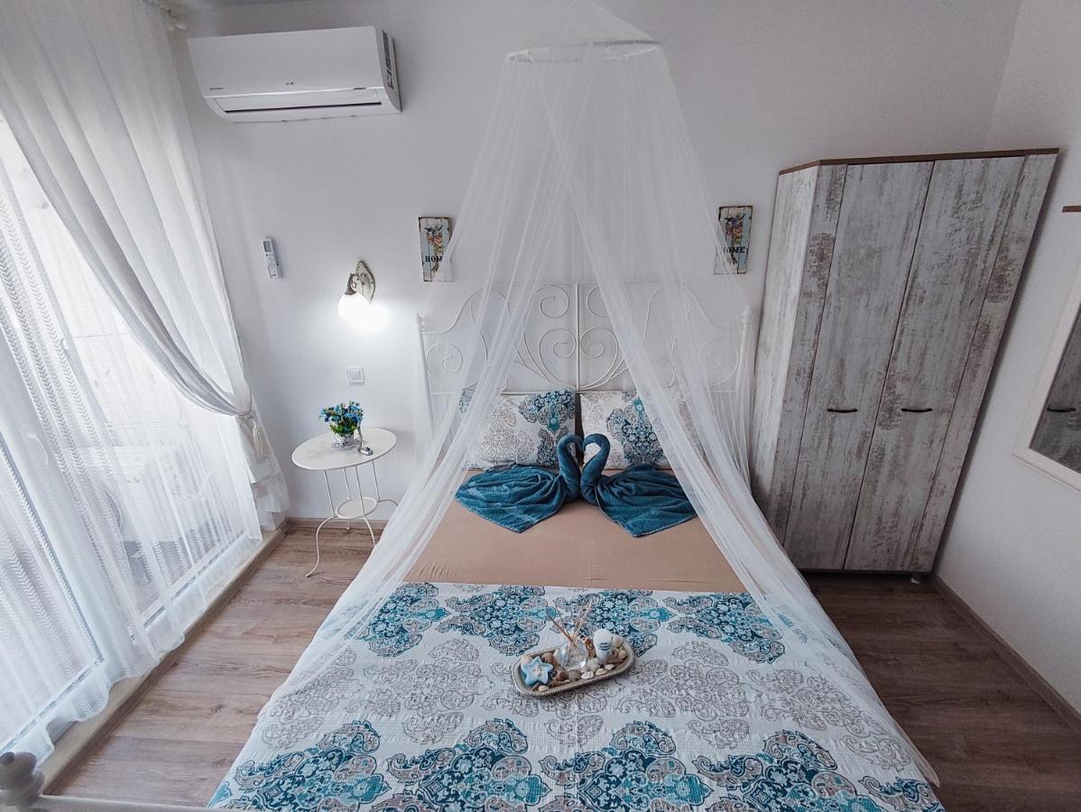 Raya Central Obzor Buitenkant foto